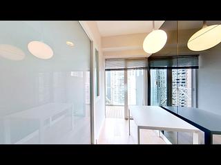 Mid Levels Central - The Icon 14