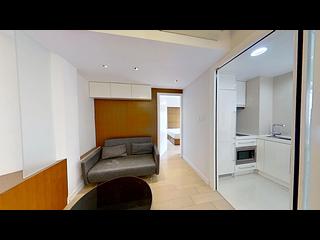 Mid Levels Central - The Icon 17