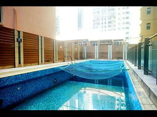 Mid Levels Central - The Icon 21