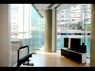 Mid Levels Central - The Icon 23