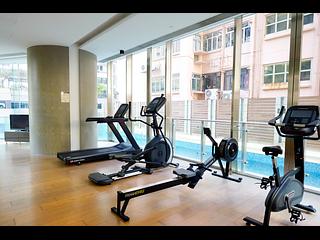 Mid Levels Central - The Icon 24