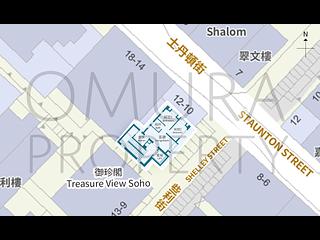 蘇豪 - Treasure View（蘇豪） 26