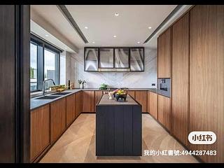 Tai Po - Villa Lucca 03
