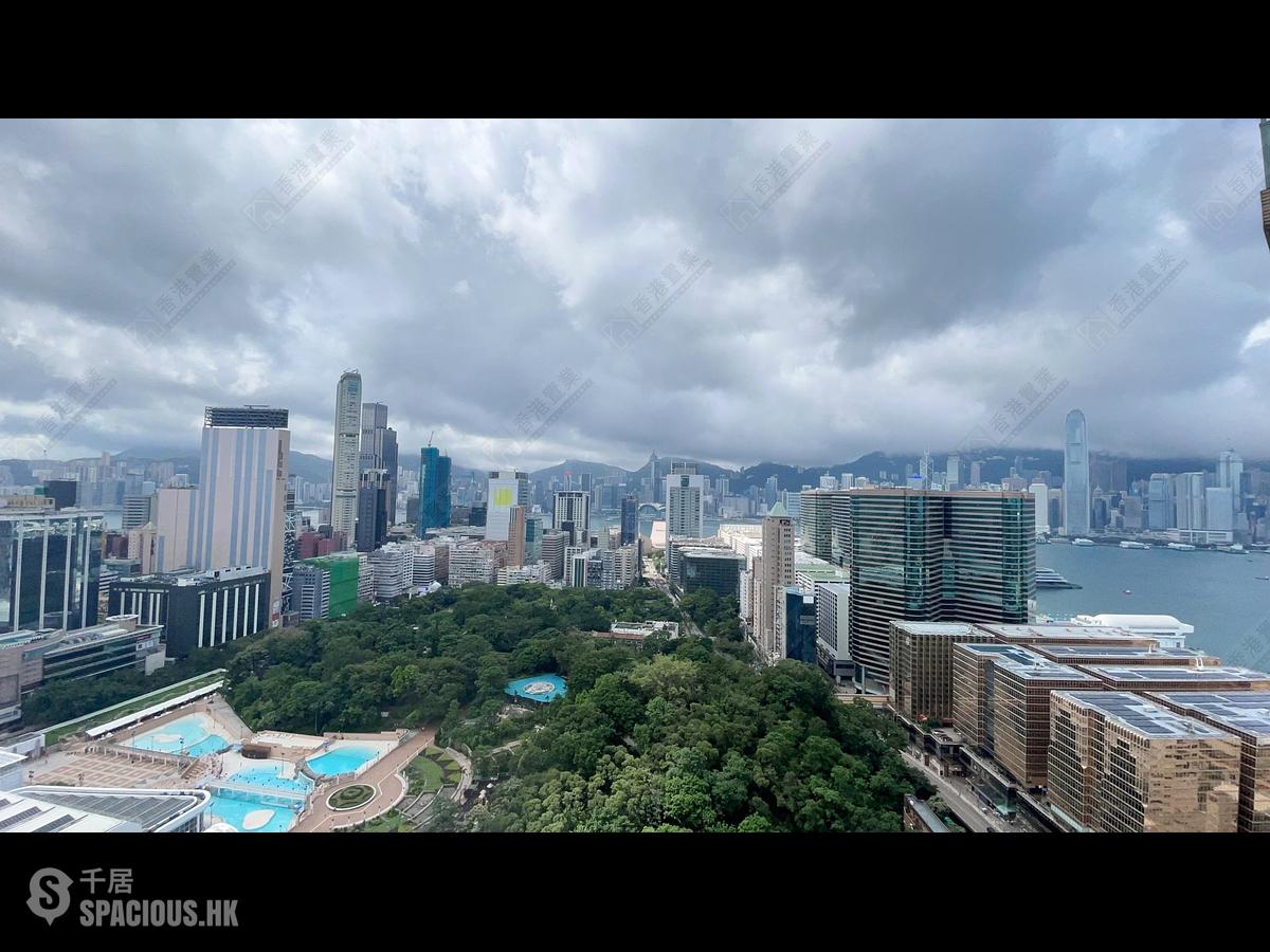尖沙咀 - 港景峯2座 01