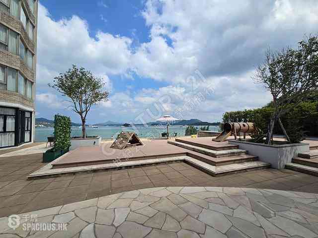 Sai Kung - Sha Ha 01