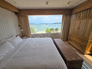 Sai Kung - Sha Ha 03
