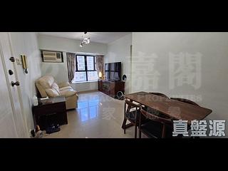 炮台山 - 建康花园 05