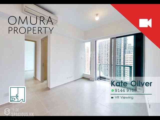 Sai Ying Pun - No.8 Hing Hon Road (Resiglow-Bonham) 01