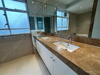 Mid Levels Central - Borrett Mansions 09