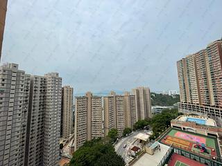 Pok Fu Lam - Baguio Villa Block 25 03