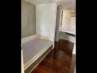 Pok Fu Lam - Baguio Villa Block 25 05