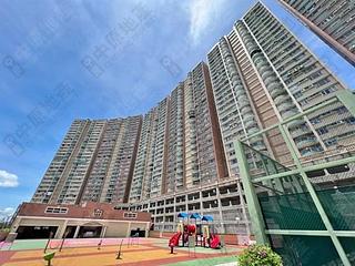Pok Fu Lam - Baguio Villa Block 25 08