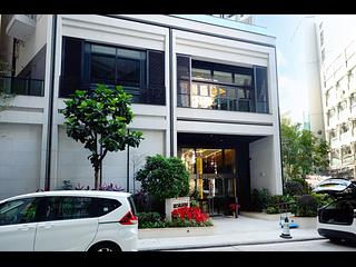 Sai Ying Pun - No.8 Hing Hon Road (Resiglow-Bonham) 24