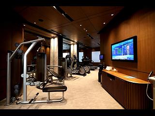 Sai Ying Pun - No.8 Hing Hon Road (Resiglow-Bonham) 27
