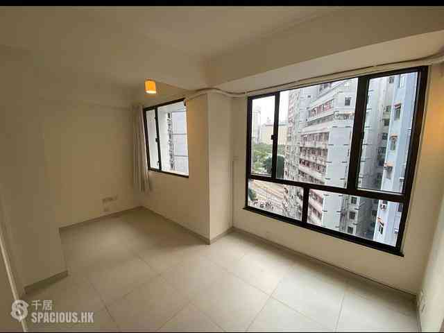 Tin Hau - Bo Ming Court 01