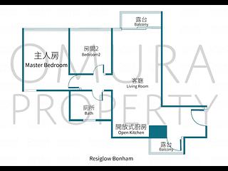 Sai Ying Pun - No.8 Hing Hon Road (Resiglow-Bonham) 03