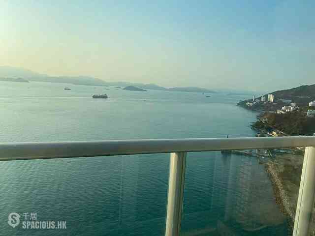 数码港 - 贝沙湾 01