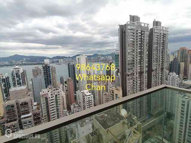 Sai Ying Pun - The Nova 01