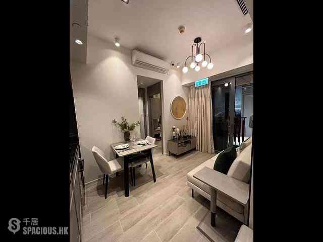 Wong Tai Sin - Phoenext 01