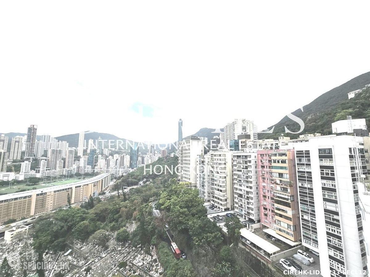 司徒拔道 - 诗涛花园 01