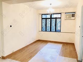 Sai Ying Pun - Wing Cheung Court 02