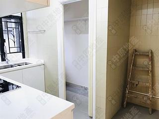 Sai Ying Pun - Wing Cheung Court 04