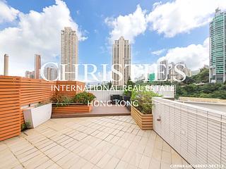 Happy Valley - Regent Hill 03