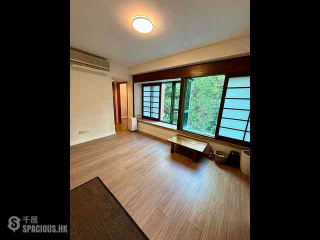 Tai Hang - Villa D'Arte 01