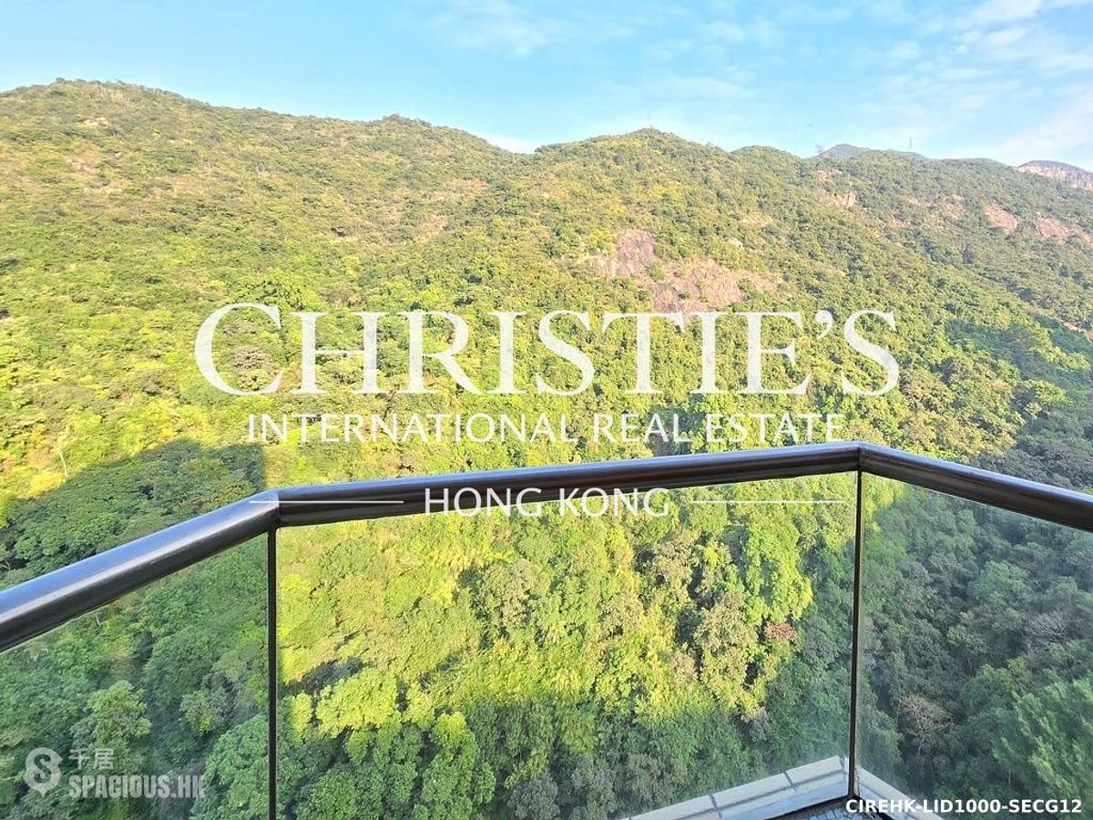Tai Hang - Ronsdale Garden 01