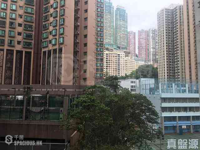 Fortress Hill - Fortress Metro Tower Block D 01