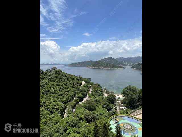 浅水湾 - Belgravia 01