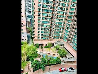 上環 - 帝后華庭3座 04