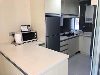 Mid Levels Central - Woodland Court 03