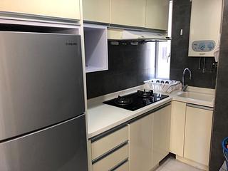 Mid Levels Central - Woodland Court 04