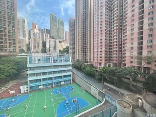 炮台山 - 康澤花園B座 02