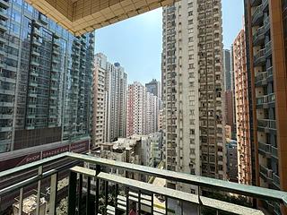 堅尼地城 - 采逸軒 03
