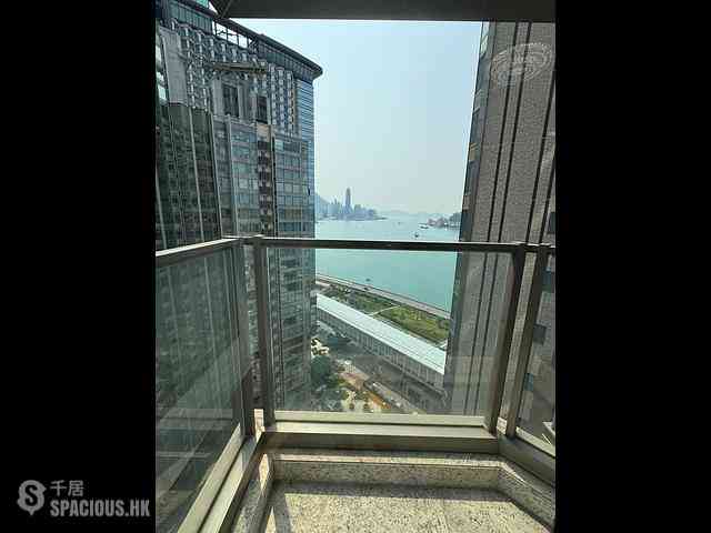 炮台山 - 维港颂6座 01