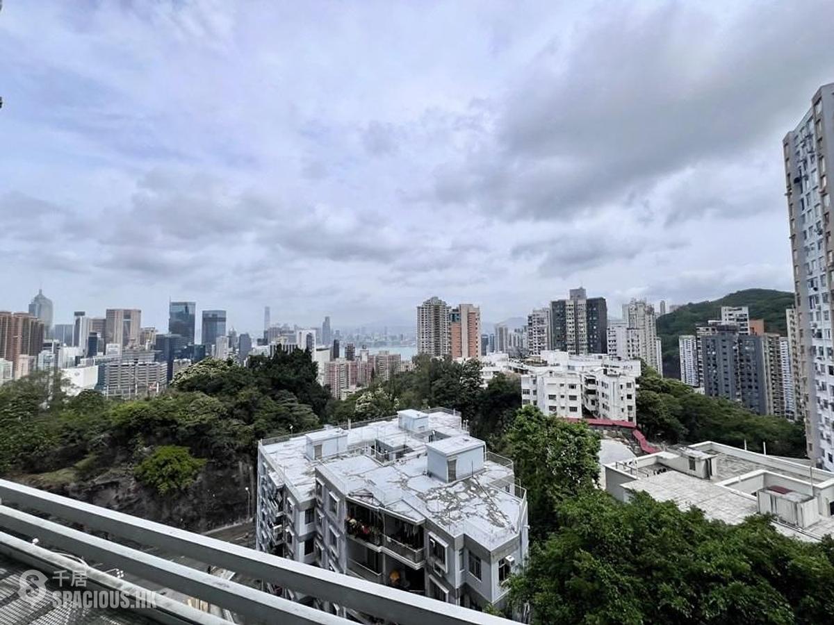 大坑 - 瑞士花园4座 (GH座) 01