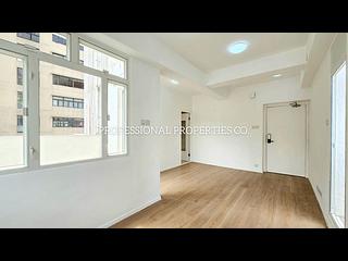 Wan Chai - Vincent Mansion 02