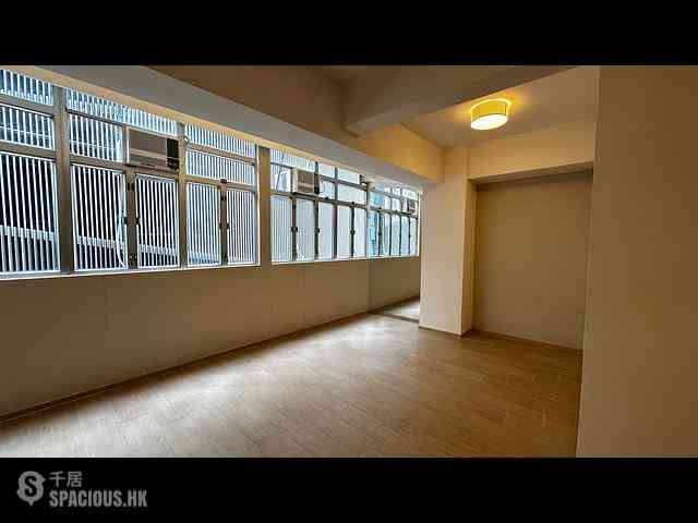 Soho - 113, Caine Road 01