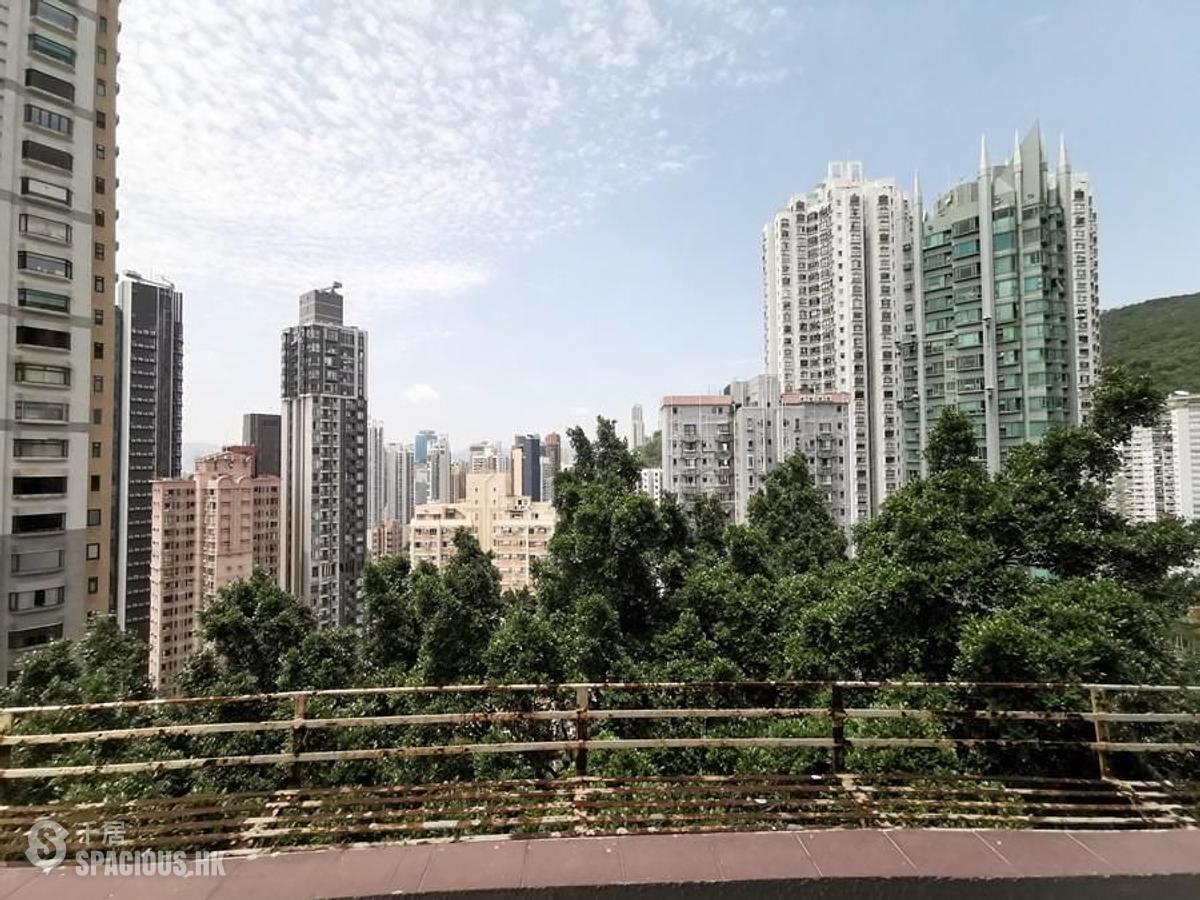 Tai Hang - Grandview Mansion 01
