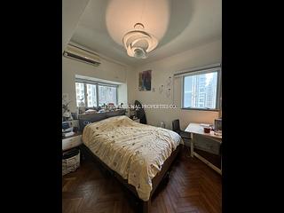 Mid Levels Central - The Rednaxela 06