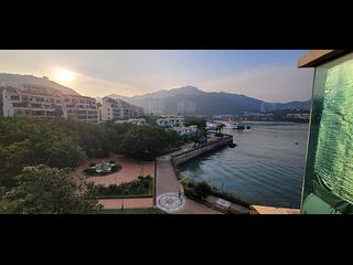愉景灣 - 愉景灣8期 海堤居 海堤閣 04