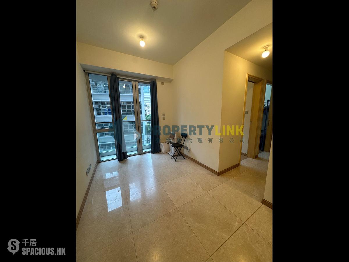 西营盘 - 63 Pokfulam Emerald House (2座) 01