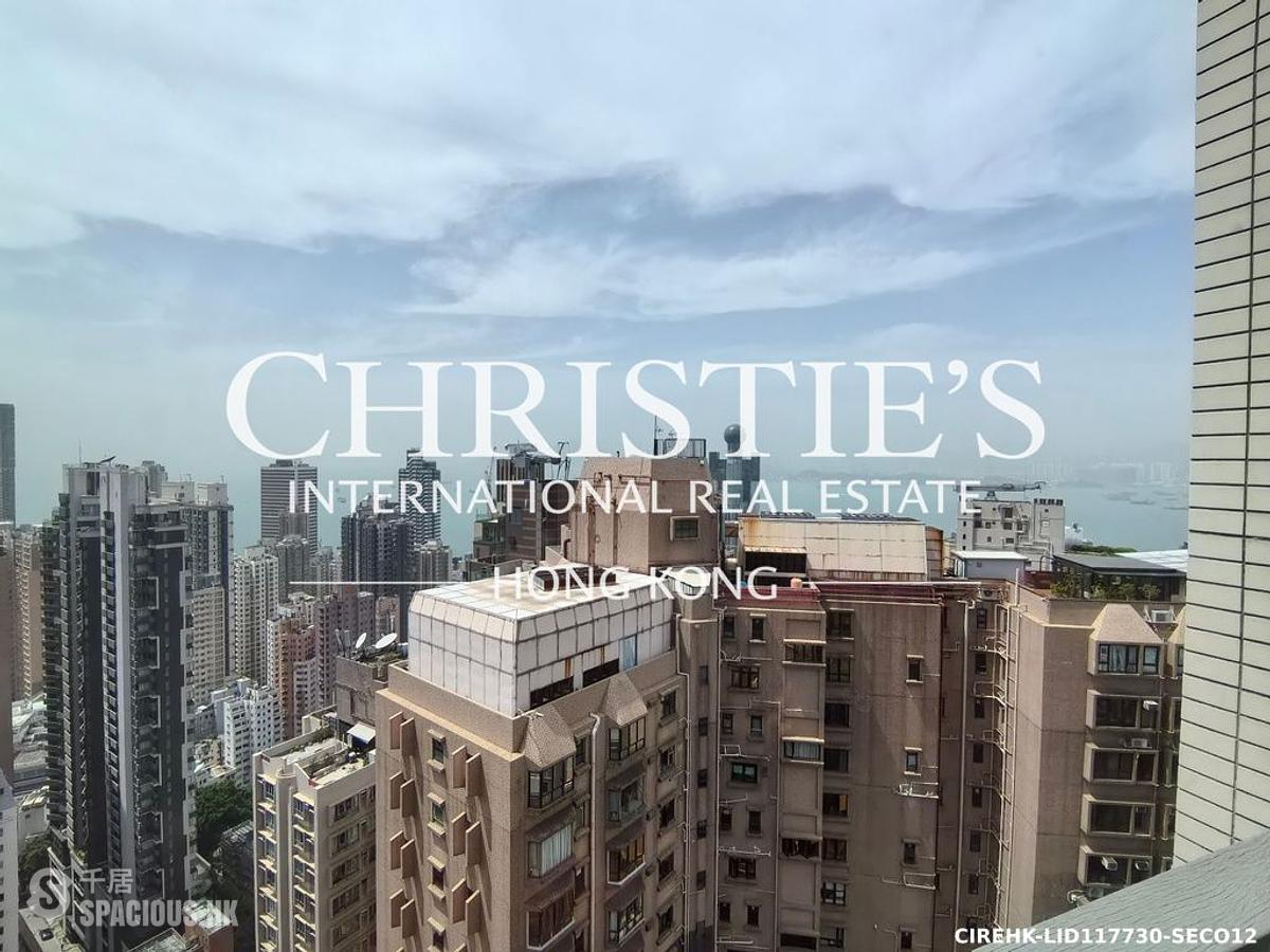 Sai Ying Pun - The Babington 01