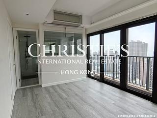 Sai Ying Pun - The Babington 06