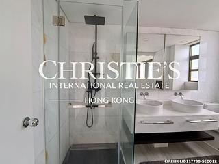 Sai Ying Pun - The Babington 07