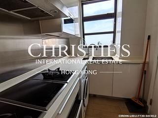 Sai Ying Pun - The Babington 10