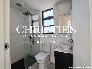 Sai Ying Pun - The Babington 12