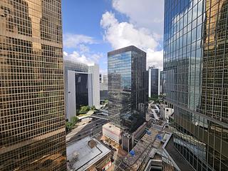 金钟 - Lippo Centre - Tower 2 08